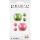 Cable Candy Mixed Beans CC023