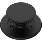 PopSockets PopGrip Black MagSafe 806828 – Zboží Živě