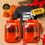 Extrifit High Whey 80 1000 g – Zboží Dáma