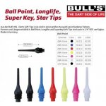 Bull's Ball Point hroty 1000 ks – Zboží Dáma