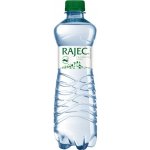 Rajec voda jemně perlivá 8 x 0,75 l – Hledejceny.cz