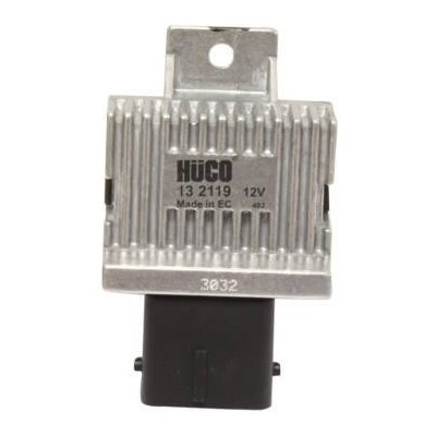 HÜCO Relé žhavicího systému HUC 132119 | Zboží Auto