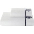 Ručník Soft cotton Ručník MARINE LADY Tmavě modrá 50 x 100 cm