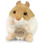 Eco- Friendly Rappa křeček 13 cm – Zboží Dáma