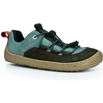 Be Lenka Xplorer Olive Black & Sage Green – Hledejceny.cz