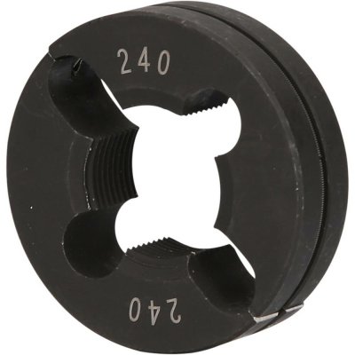 Závitové želízko 13/16-20 KS Tools 460.5487 – Hledejceny.cz