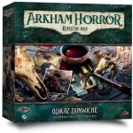 FFG Arkham Horror: The Card Game The Dunwich Legacy: Campaign Expansion – Sleviste.cz