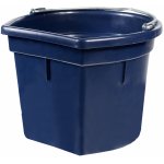 Horze Kyblík 20 l Černá – Hledejceny.cz