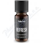 Stadler Form Esenciální olej Refresh 10 ml – Zboží Dáma