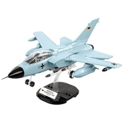 COBI 5853 Armed Forces Panavia Tornado IDS, 1:48, 493 k, 2 f – Zbozi.Blesk.cz