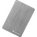 Verbatim Store´n´ Go ALU 1TB, 53662 – Hledejceny.cz