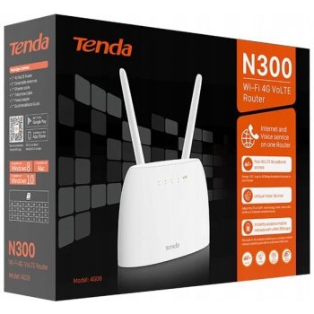 Tenda 4G06