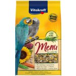 Vitakraft Menu Parrots 1 kg – Zboží Dáma