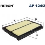 Vzduchový filtr FILTRON AP 124/2 – Hledejceny.cz