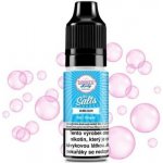 Dinner Lady Peach Bubblegum 10 ml 20 mg – Zbozi.Blesk.cz