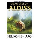 Helikonie - Jaro - Brian Aldiss