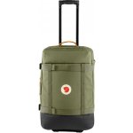 Fjallraven Färden Roller 75 Green 75 l – Zboží Mobilmania