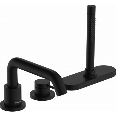 Hansgrohe 73447670 – Hledejceny.cz
