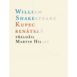 Kupec benátský - William Shakespeare – Sleviste.cz