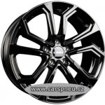 IT WHEELS ELLA 8x18 5x112 ET45 black – Sleviste.cz