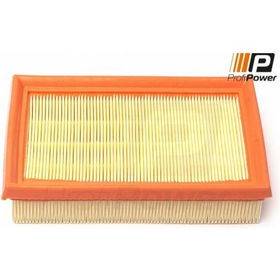 Vzduchový filtr ProfiPower 2F0187 – Hledejceny.cz