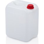 TBA Kanystr plastový 3 l – Zboží Dáma