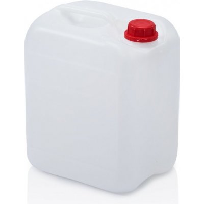 TBA Kanystr plastový 3 l – Zboží Dáma