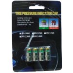 Sada ventilových čepiček BTC01 (4 ks) – Hledejceny.cz