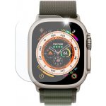 FIXED ochranné sklo pro Apple Watch Ultra 49mm, 2ks v balení, čirá FIXGW-1029 – Zboží Živě