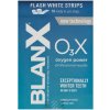 BlanX O3X Oxygen Power bělicí pásky na zuby 10 ks