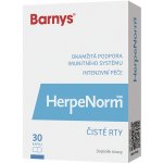Barny's HerpeNorm 30 + 10 kapslí – Zboží Dáma