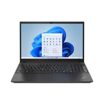 Lenovo ThinkPad E15 G4 21ED005MCK
