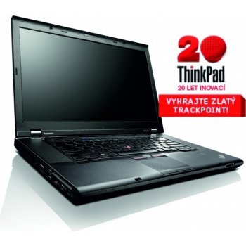 Lenovo ThinkPad W530 N1K43MC