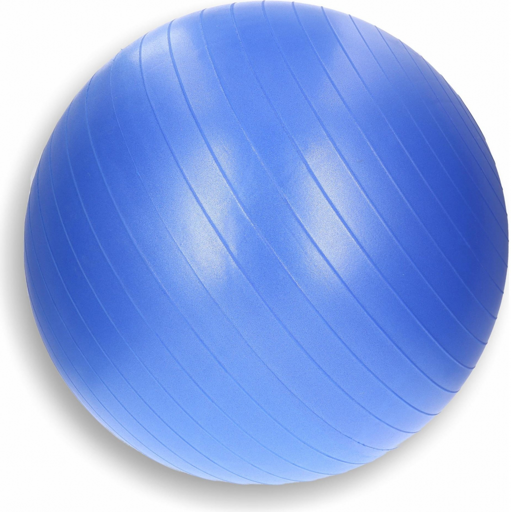 VIPRO Swiss ball - 65 cm od 489 Kč - Heureka.cz