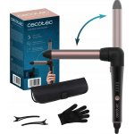 Cecotec TWISTWAVES – Zboží Mobilmania