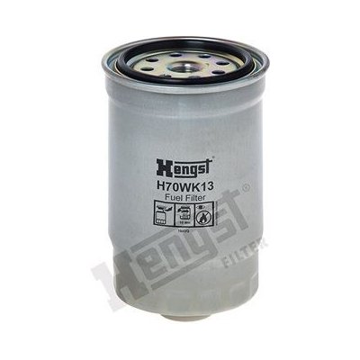 Palivový filtr HENGST FILTER H70WK13 | Zboží Auto