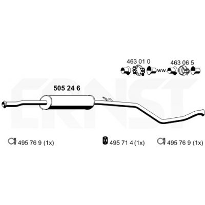 ERNST 505246 – Hledejceny.cz