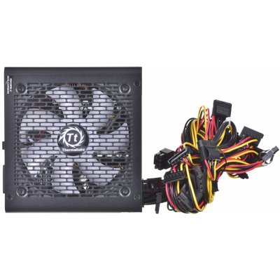 Thermaltake Litepower RGB 650W PS-LTP-0650NHSANE-1 – Hledejceny.cz
