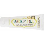 Jack N' Jill přírodní ovocná bez příchuti 50 g – Hledejceny.cz