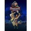 Hra na PC Graveyard Keeper