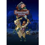 Graveyard Keeper – Zboží Mobilmania