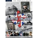 Enemy At The Door - The Complete Series DVD – Zboží Mobilmania