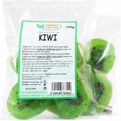 Zdraví z přírody Kiwi 100 g