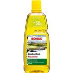 Sonax Letní kapalina do ostřikovačů koncentrát 1:10 - citrón 1 l – Hledejceny.cz