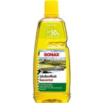 Sonax Letní kapalina do ostřikovačů koncentrát 1:10 - citrón 1 l – Zbozi.Blesk.cz