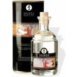 Shunga Champagne Strawberry s příchutí vína a jahod 100 ml – Zboží Dáma