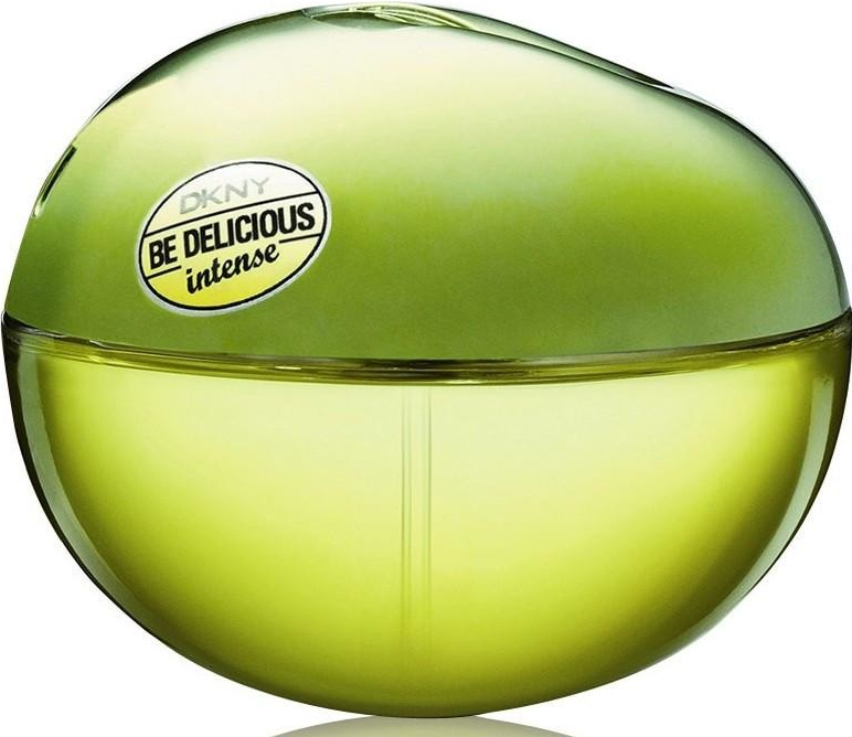 DKNY Be Delicious Eau So Intense parfémovaná voda dámská 30 ml tester