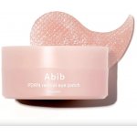 Abib PDRN Retinal Eye Patch Glow Jelly hydrogelové oční polštářky s retinalem a PDRN 60 ks 84 g – Sleviste.cz