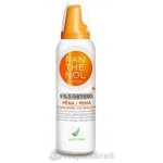 Panthenol Omega chladivá pěna po opalovování sprej 10% 200 ml – Hledejceny.cz