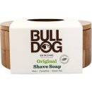 Pěna a gel na holení Bulldog Original tuhé mýdlo na holení 100 g